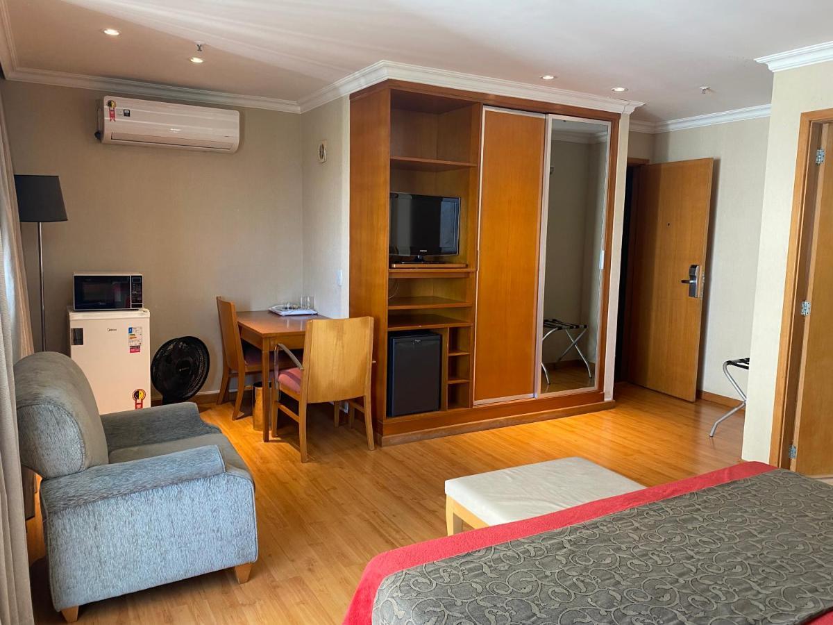 Apart Hotel Barra First Rio de Janeiro Exteriör bild